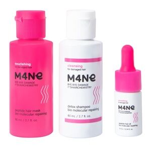 Revive and Repair Hair Basics for Damaged Hair